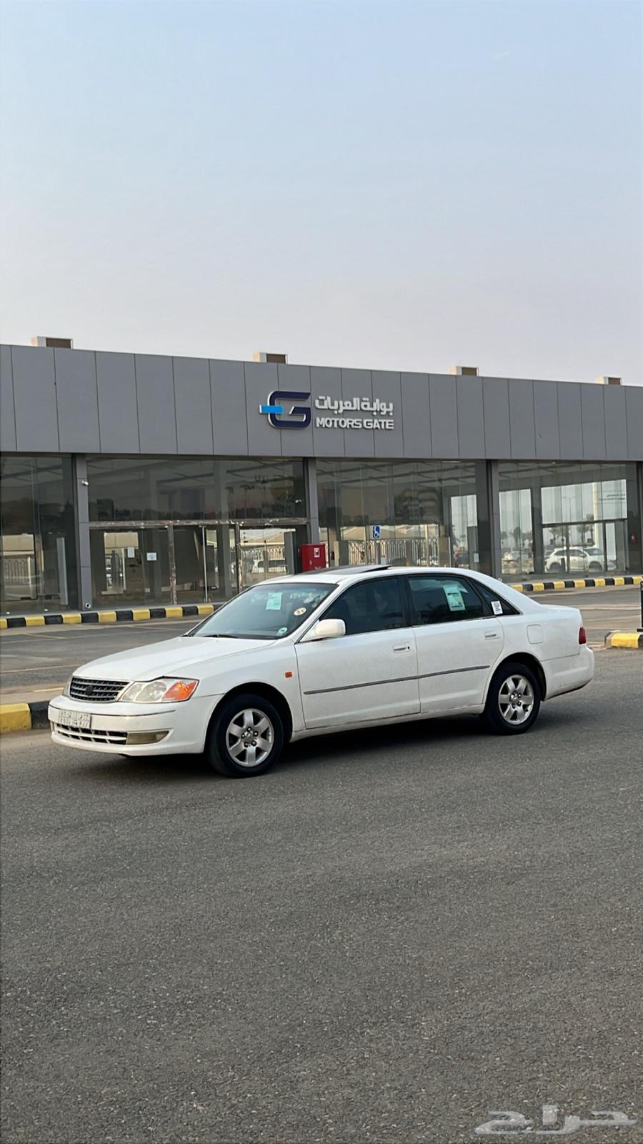 Avalon 200464452698597635113