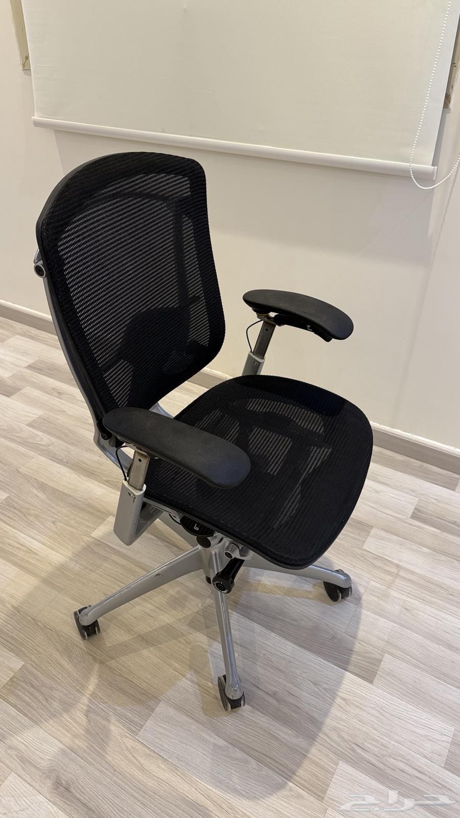 كرسي مكتبي طبي64323350502657111