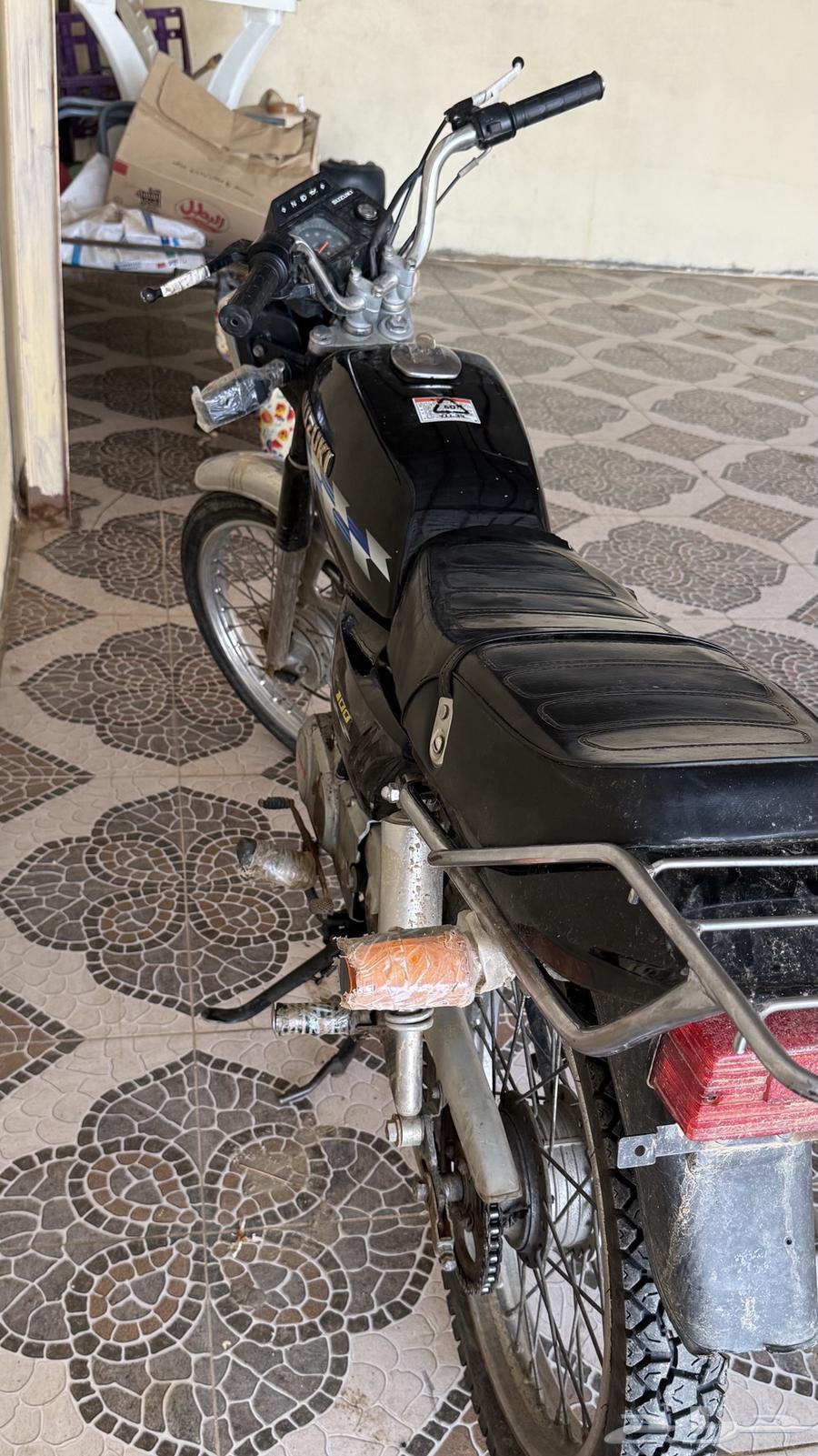 دباب AX100مجدد نطيف السوم 150064459394404354111