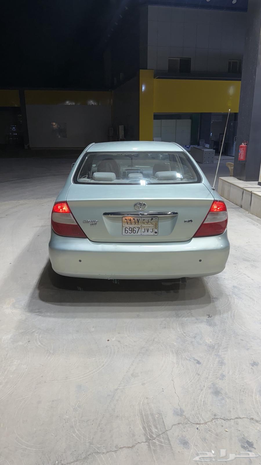Camry 2003 Renewed and Inspected64452956876546113