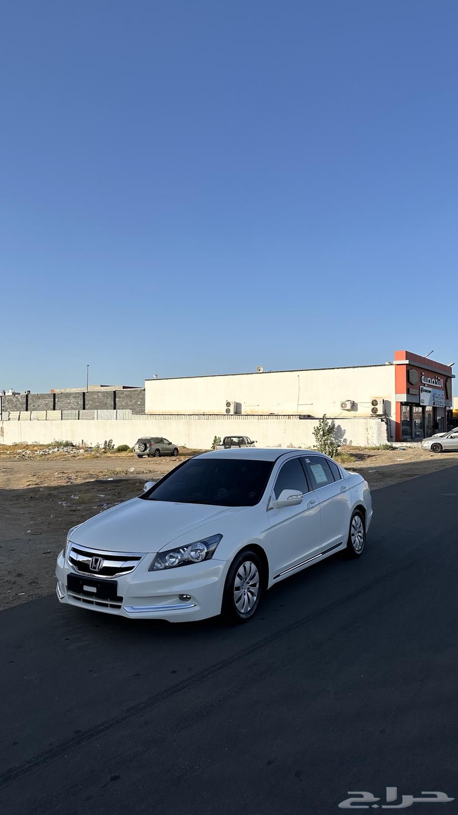 هوندا اكورد 2010 محوله 201264463778427139114