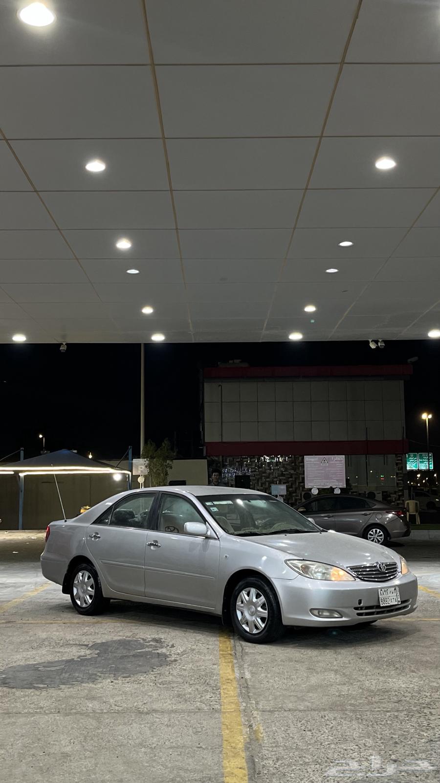 Camry 200464453421134977112