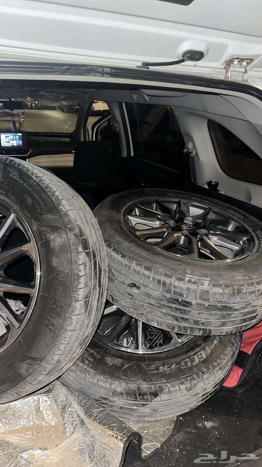 جنوط يارس64464604900226110