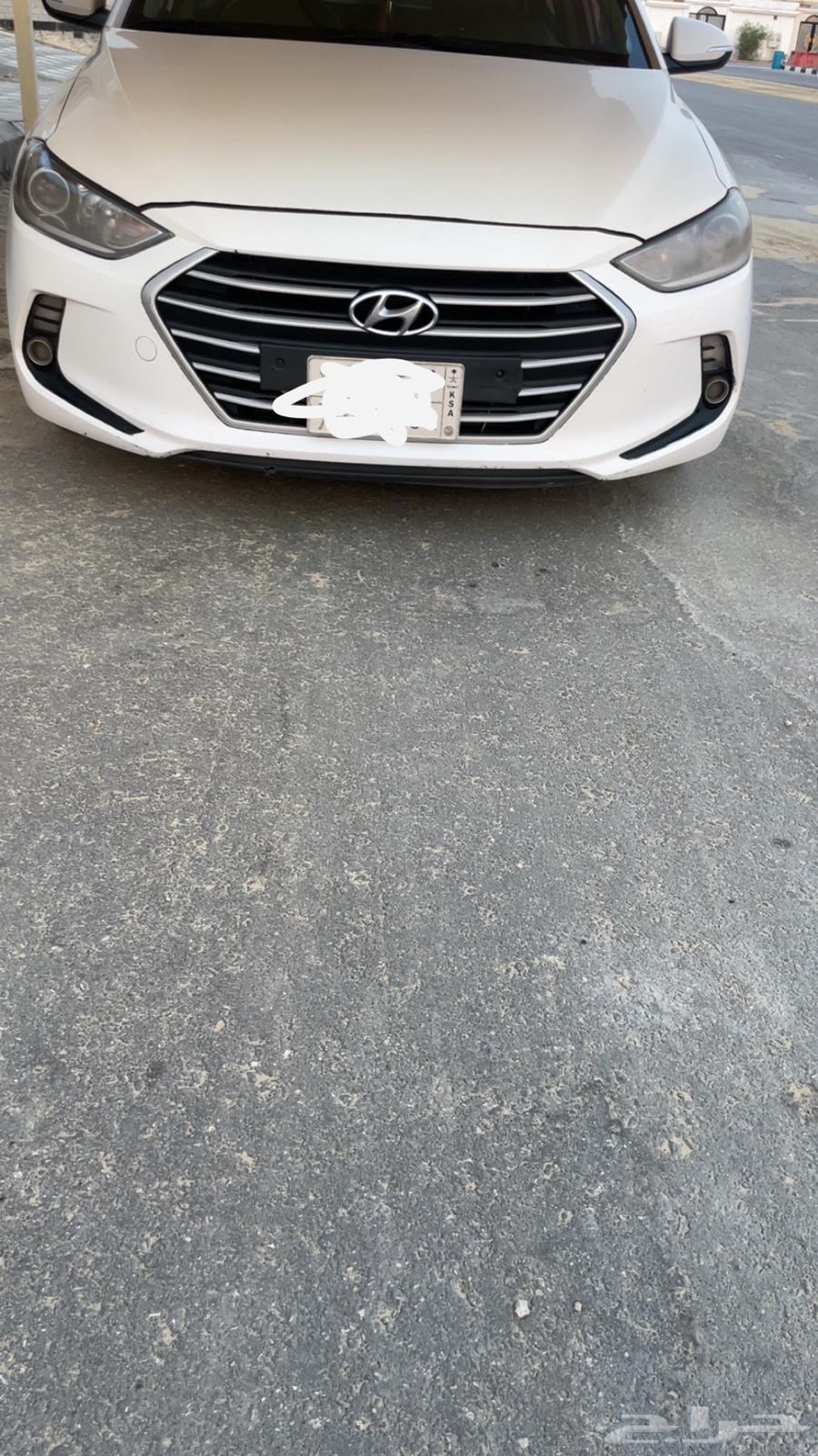 للبيع النترا افانتي ديزل 201864462868809346111