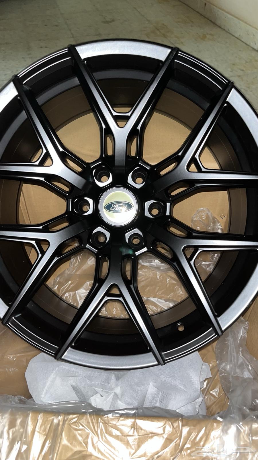 جنوط رابتر وf150 مقاس 2064452956801923110