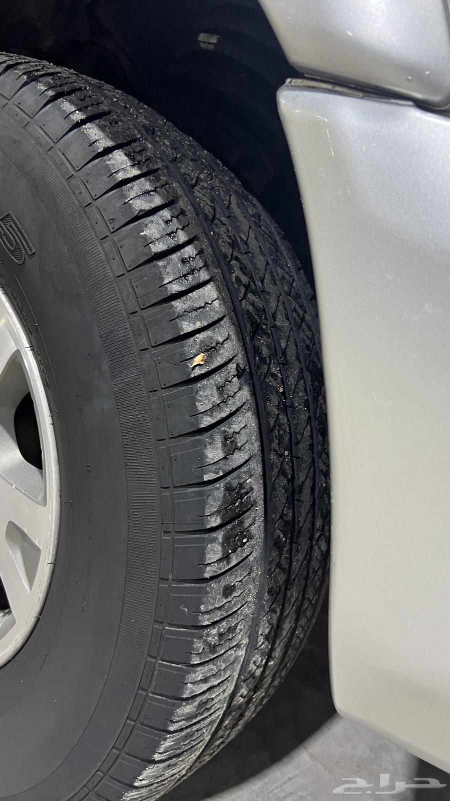 جنوط باثفاندر موديل 2000 مع كفرات64458363536385112