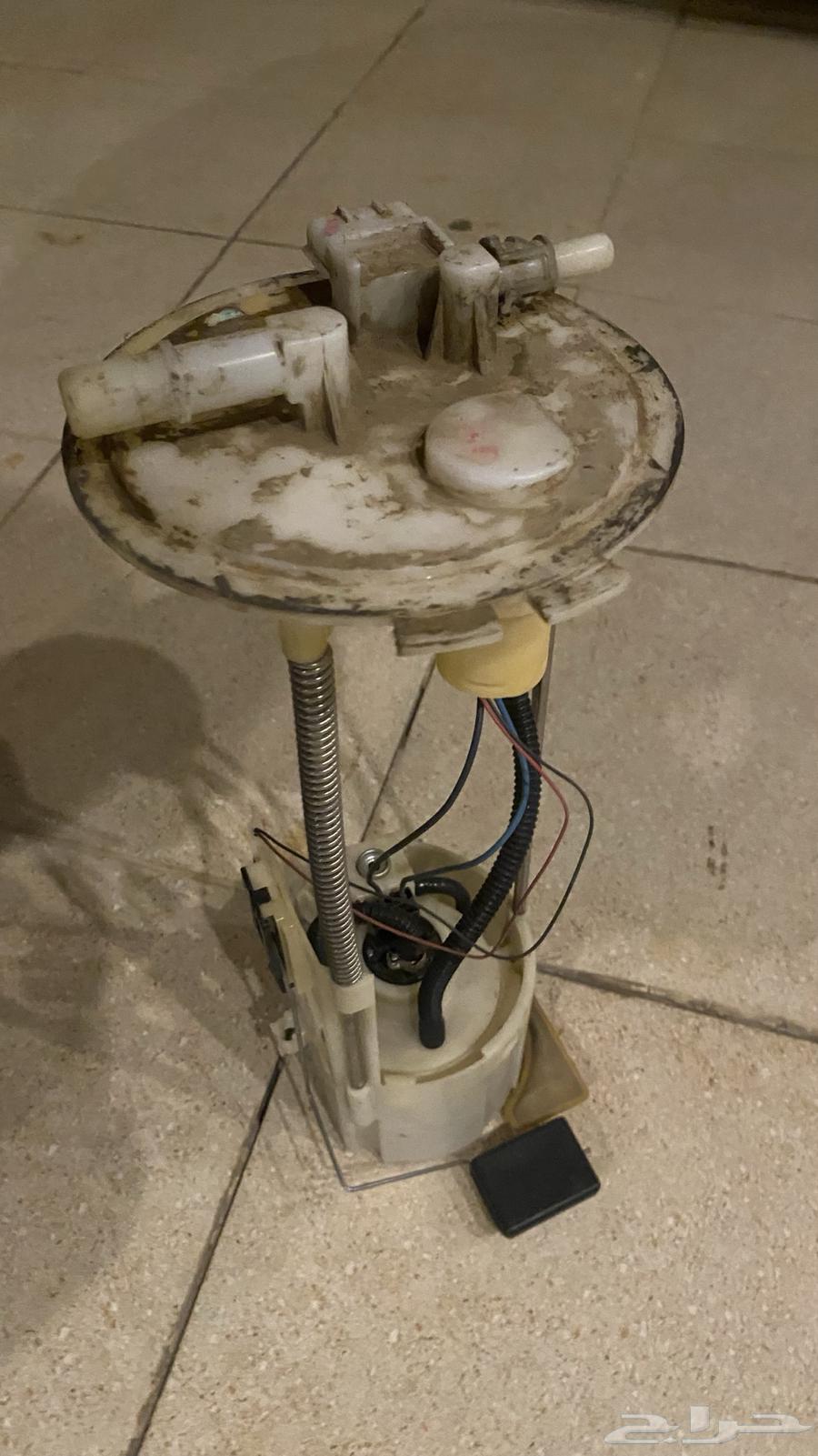 طرمبة بنزين64464111198465110