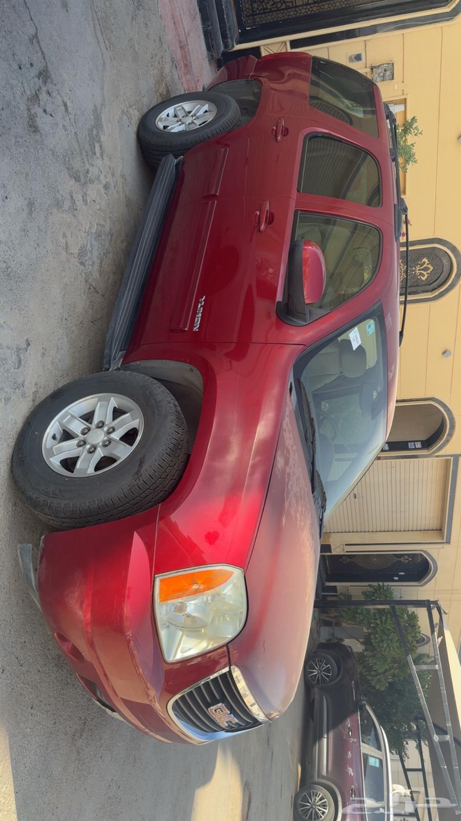 جي ام سي يوكن GMC نظيف64453999251329111