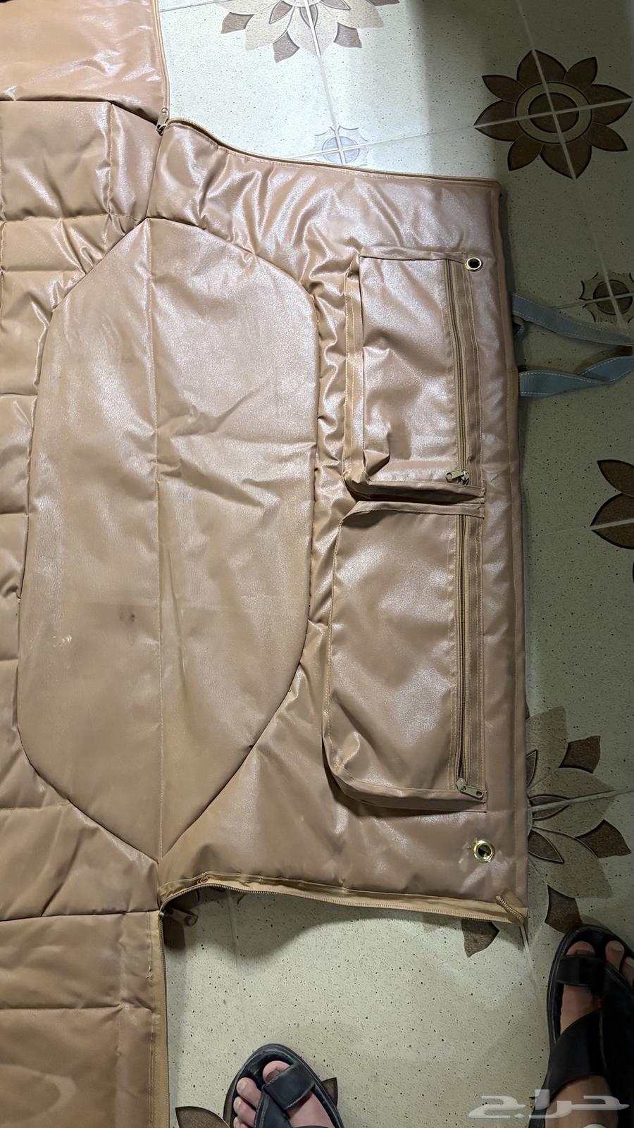 تلبيسة شنطة جيب ربع64461966664321111