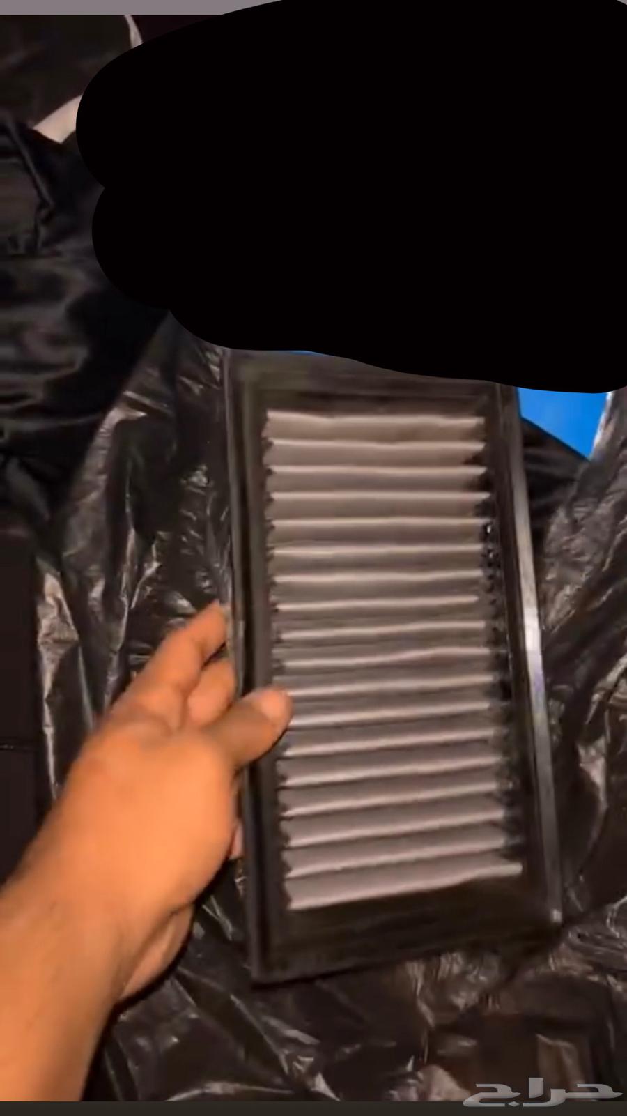 فلتر شريحة AEM رياضي اصلي كورلا كامري هايبرد64454427214978112