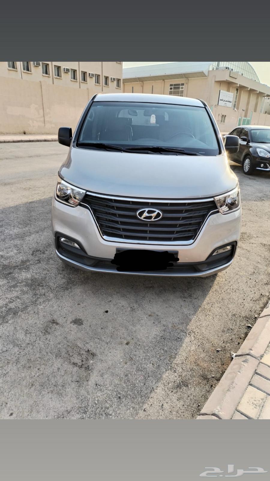 باص H1 للبيع موديل 202064462225806211110