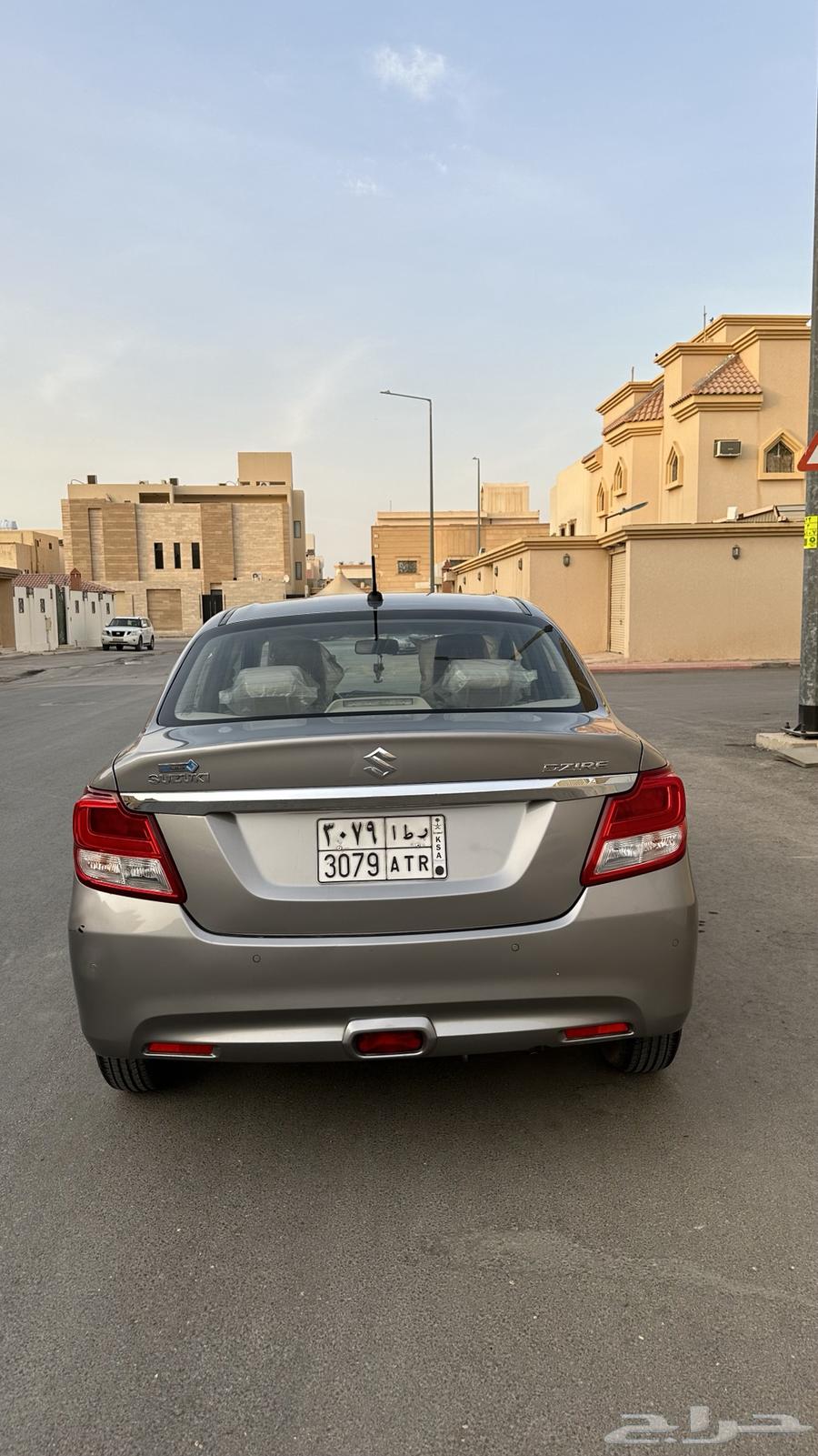 للبيع سوزوكي دايزير 2023 فل كامل وكاله64459468671362113