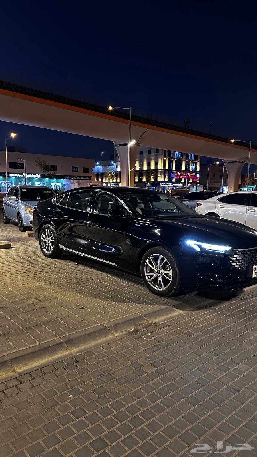 للبيع تورس موديل 2023 ترند64462787035778110