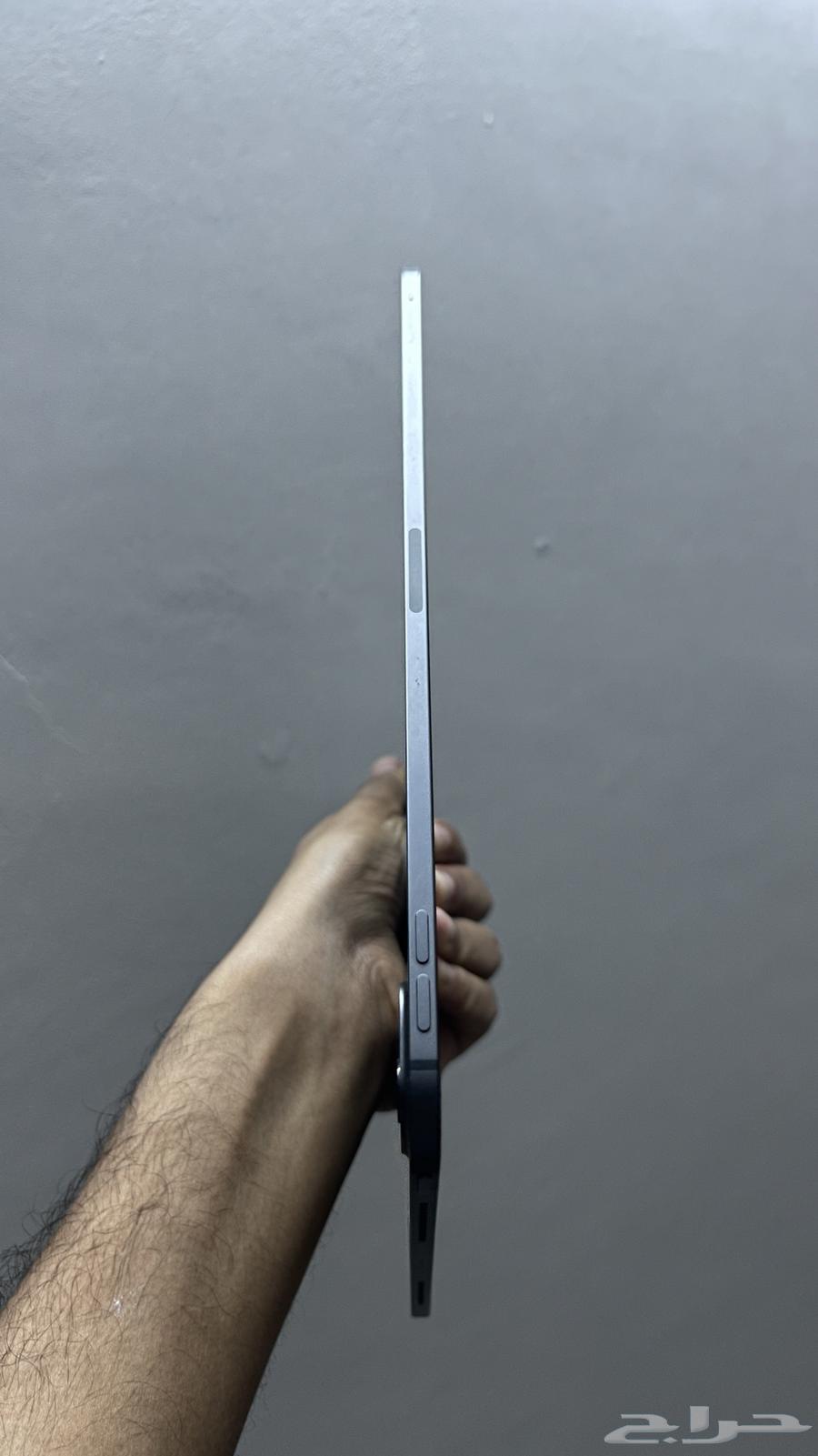 ايباد برو M4 2024 اخر اصدار 256 قيقا64503857336195111