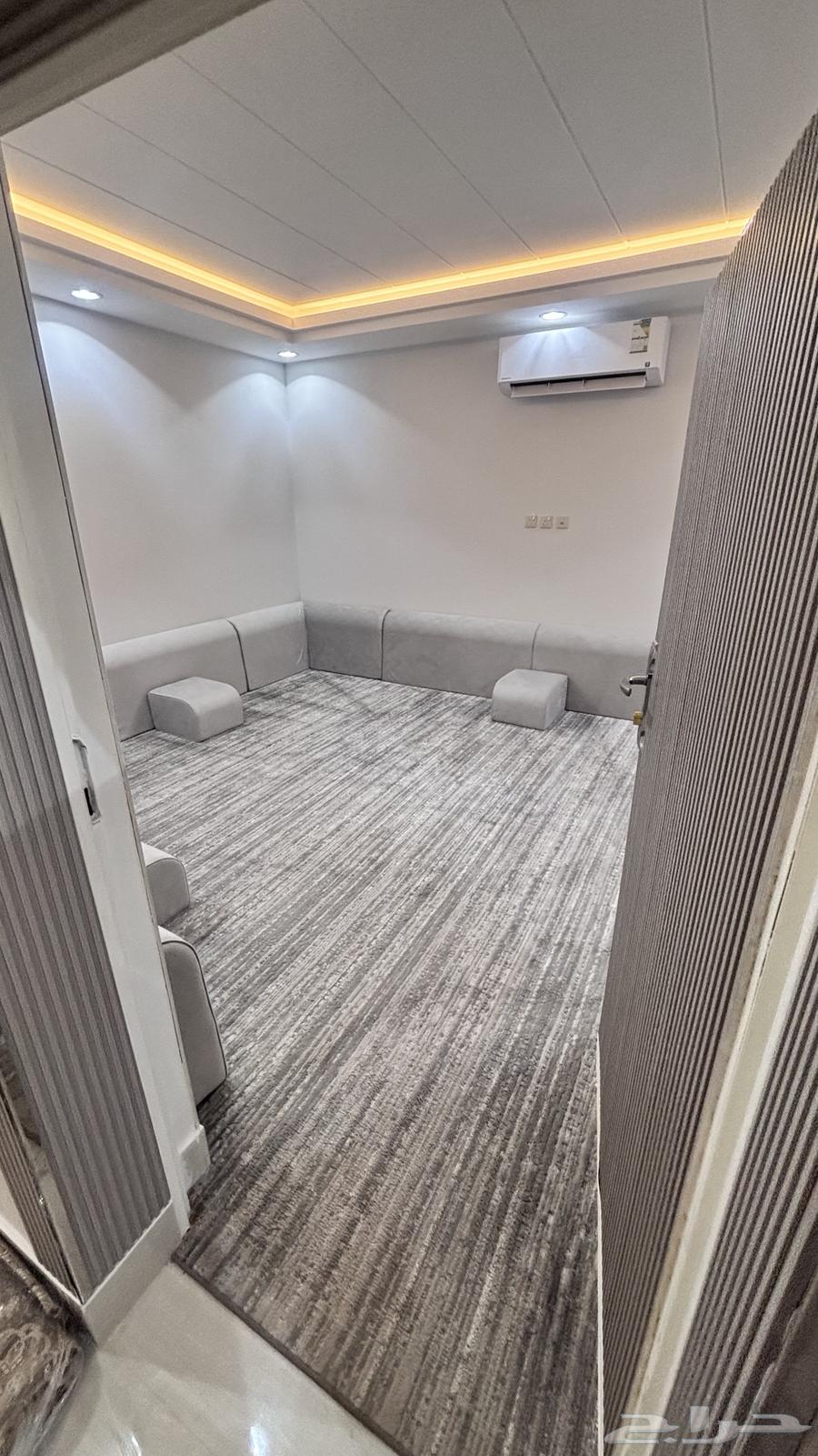 Rest area for daily rent on Al-Jabah Road, Al-Sabihiah.63613622971907113