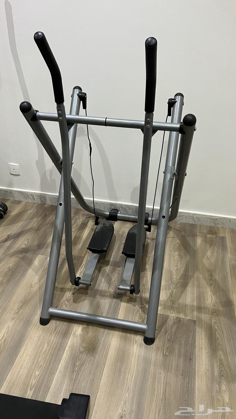 سير جري كهربائي   الغزال الطائر64322868700545114