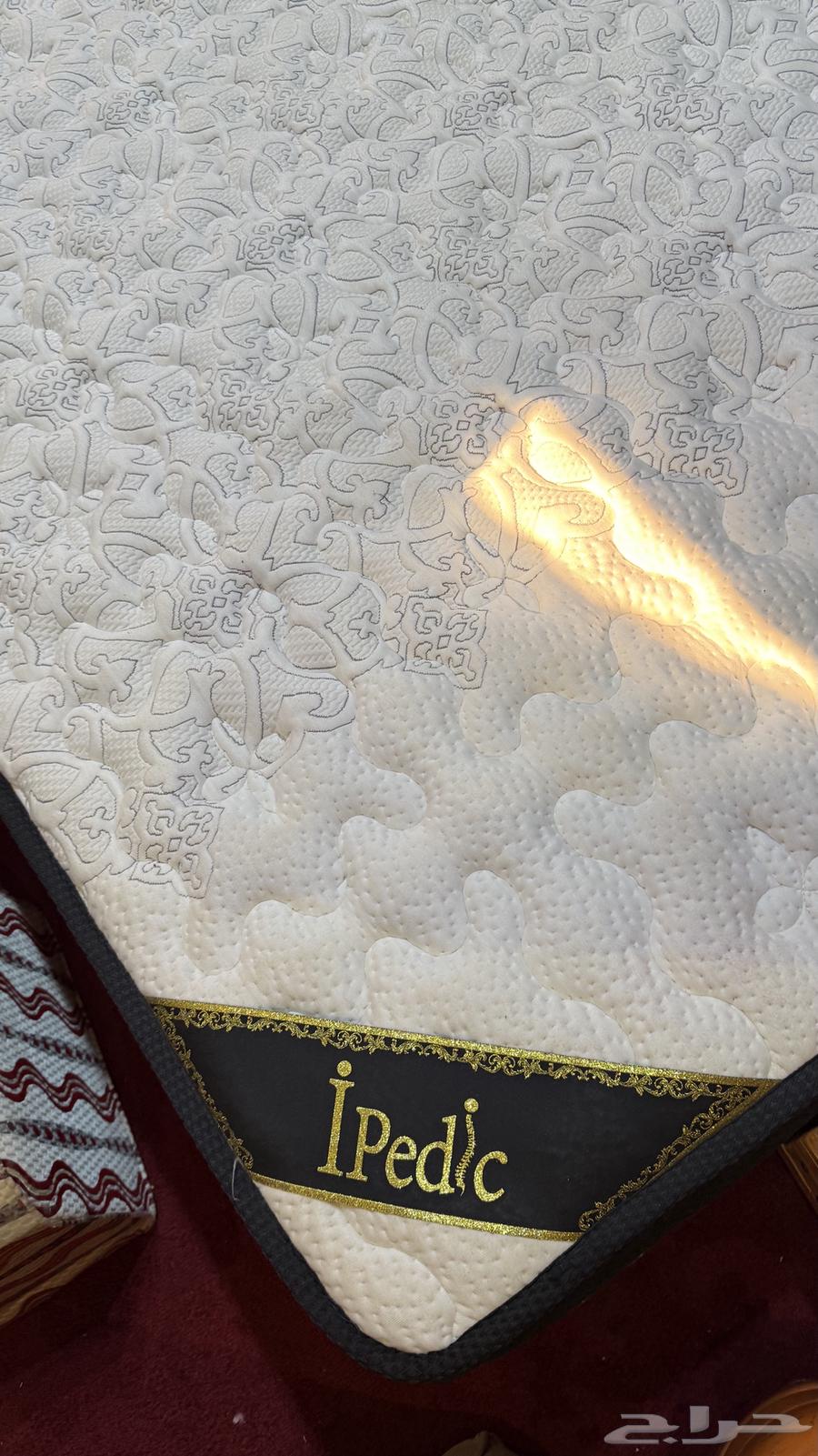 مرتبة سرير باك كير الأصلية64318604774273111