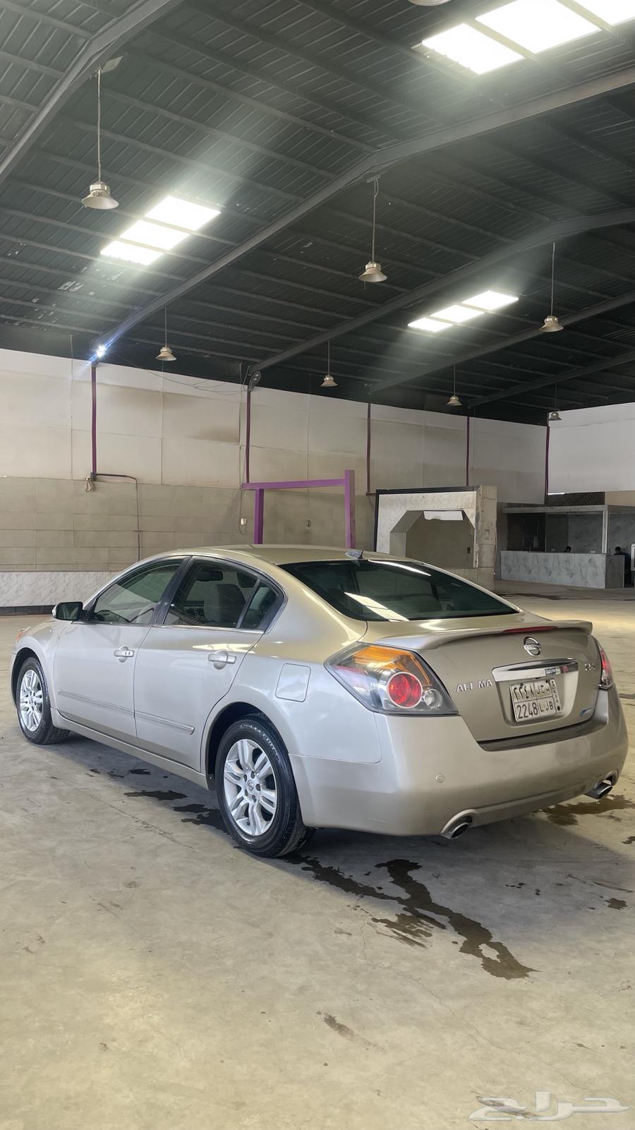 للبيع التيما 2010 نضيفه64454936319747113