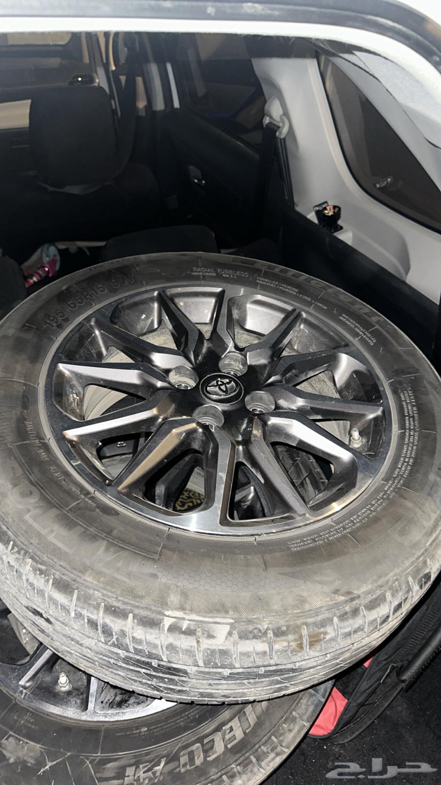 جنوط يارس64464604900226111