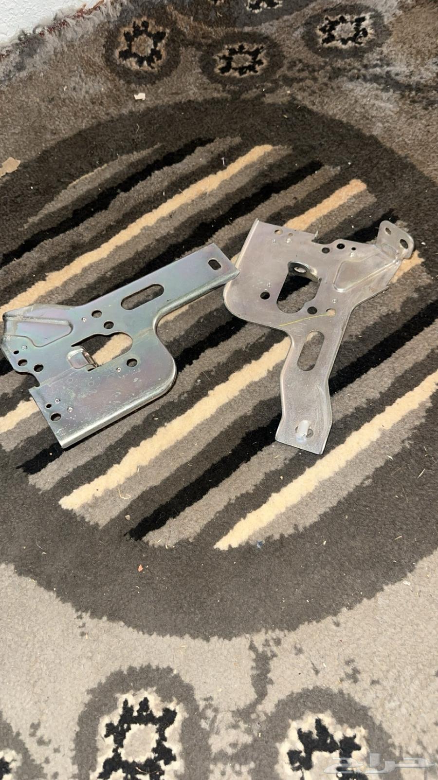 مسجل كامري يركب من 2007الى 2011 وكاله64457171966337113