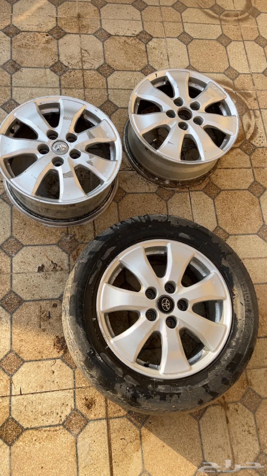 خمسه جنوط كامري200864453916681985111