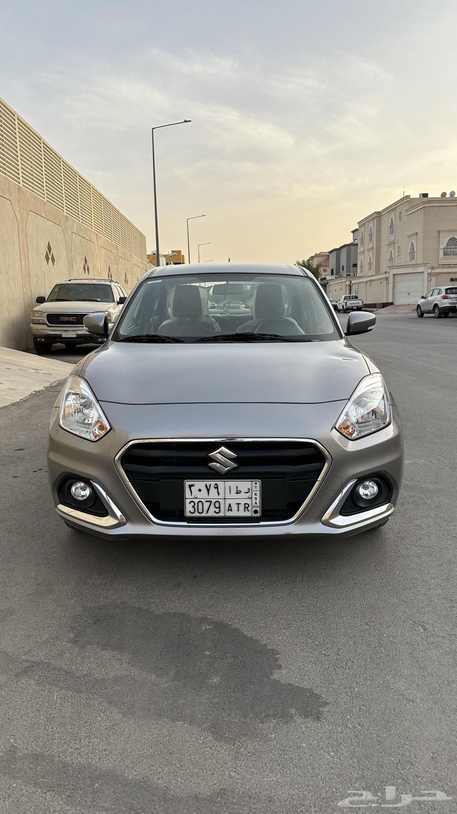 للبيع سوزوكي دايزير 2023 فل كامل وكاله64459468671362111