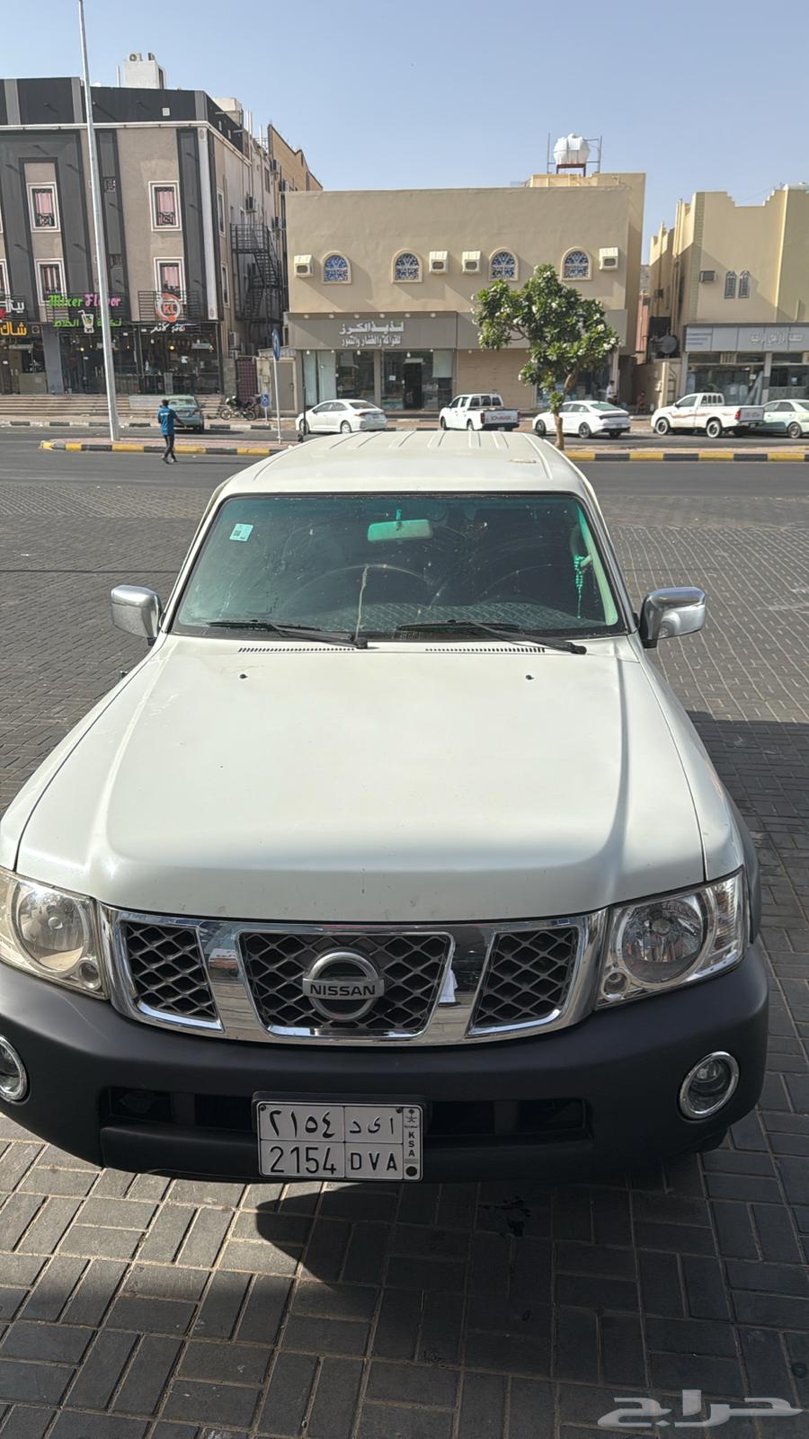 نيسان باترول 200964453461875971113