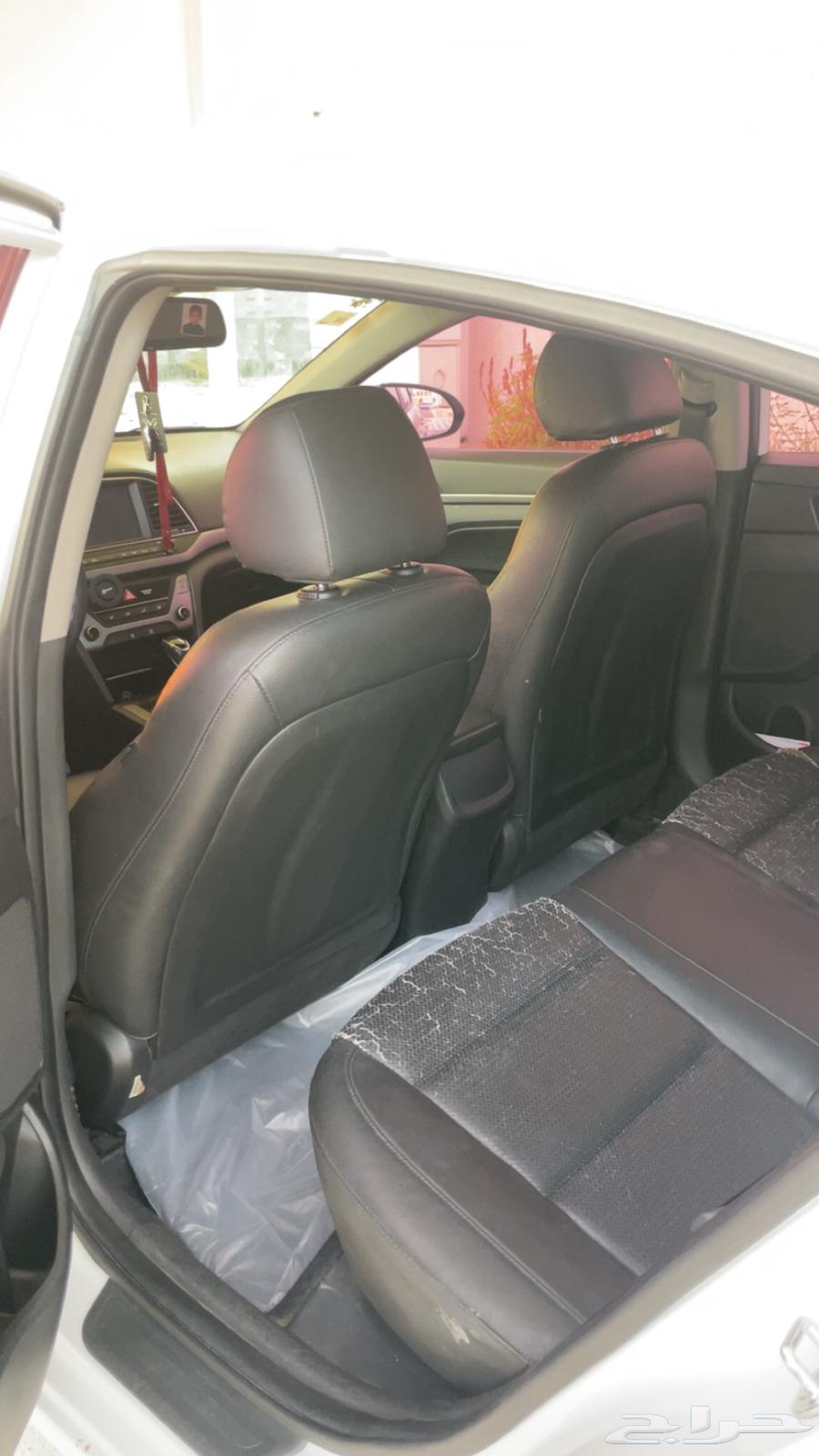 للبيع النترا افانتي ديزل 201864462868809346114