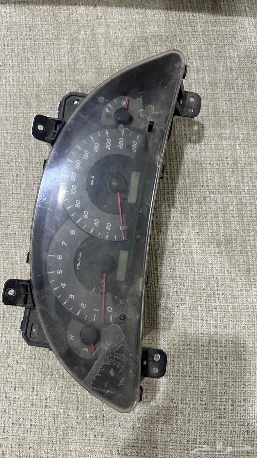 Camry 2011 dashboard64464619078145110