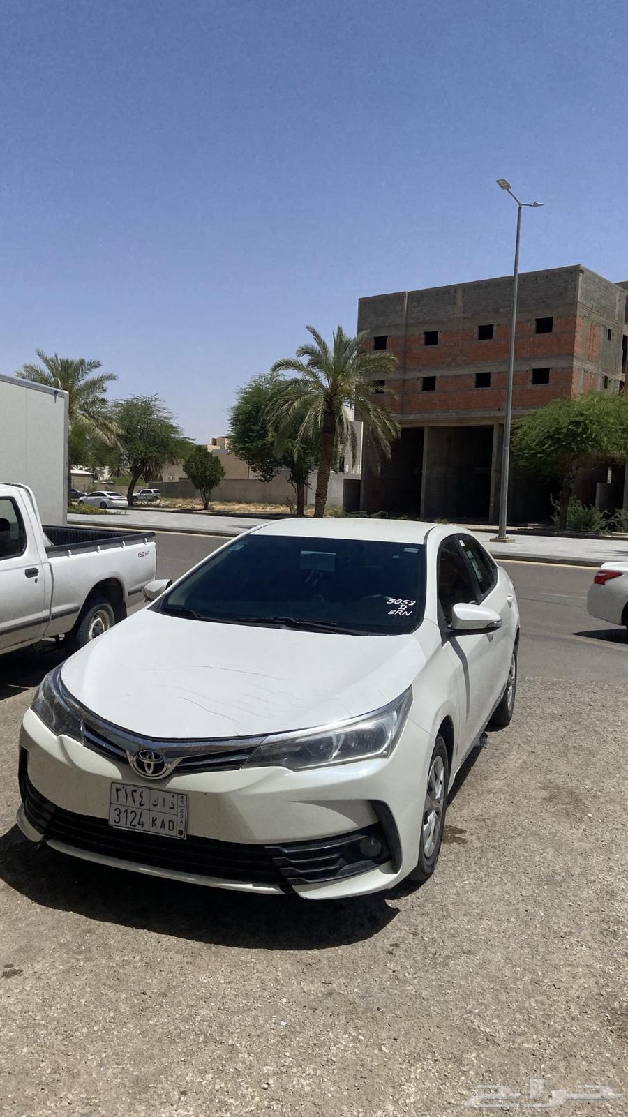 Toyota Full Option Text64463155984003111