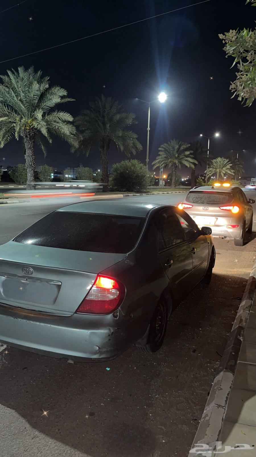 كامري2003 للبيع64461966608897111