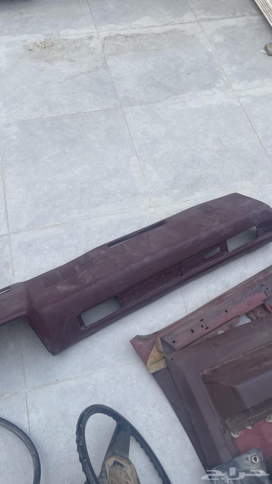 قشره جمس وانيت عنابي64456872324867113