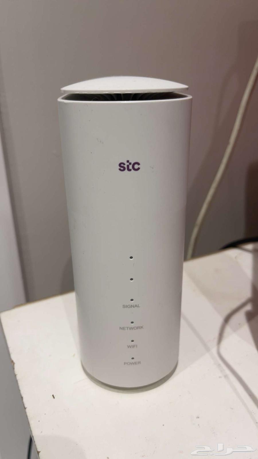 Stc device with open SIM for 184 monthly64323259573123110