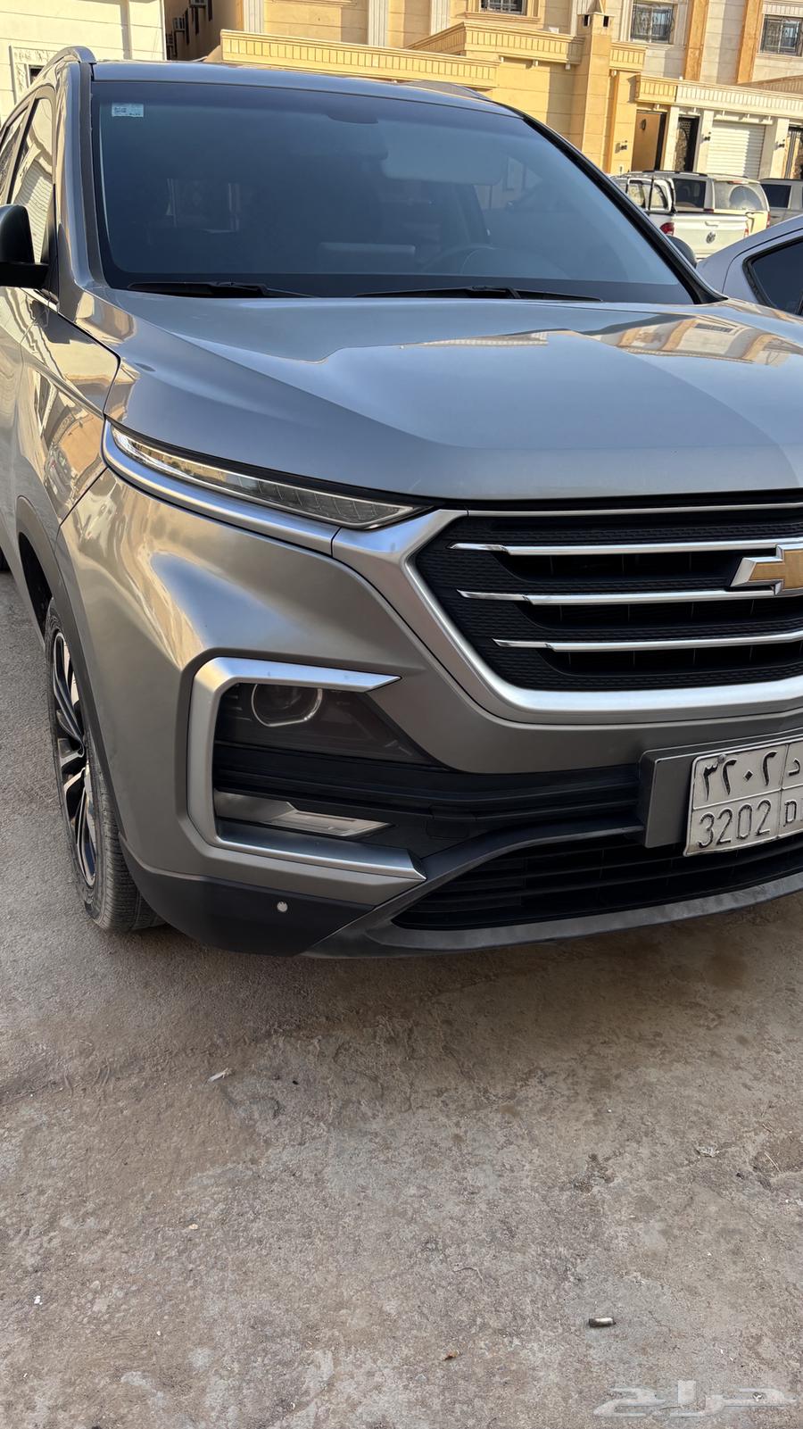 شيفروليه كابتيفا64461815158530113