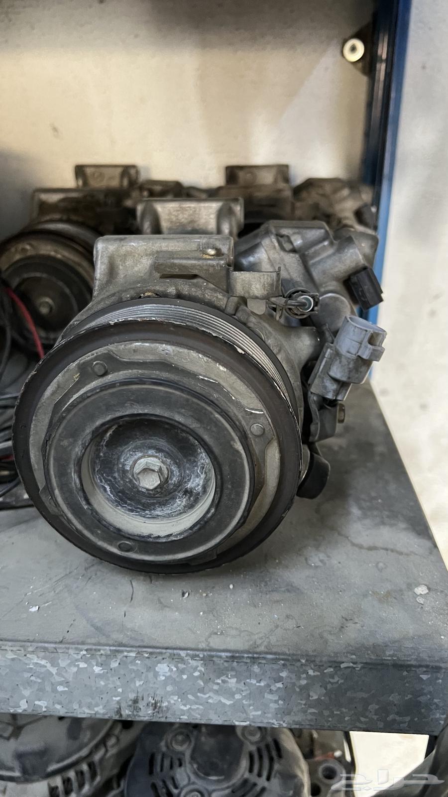 Avalon and Lexus 2014 Compressor64454770089345110