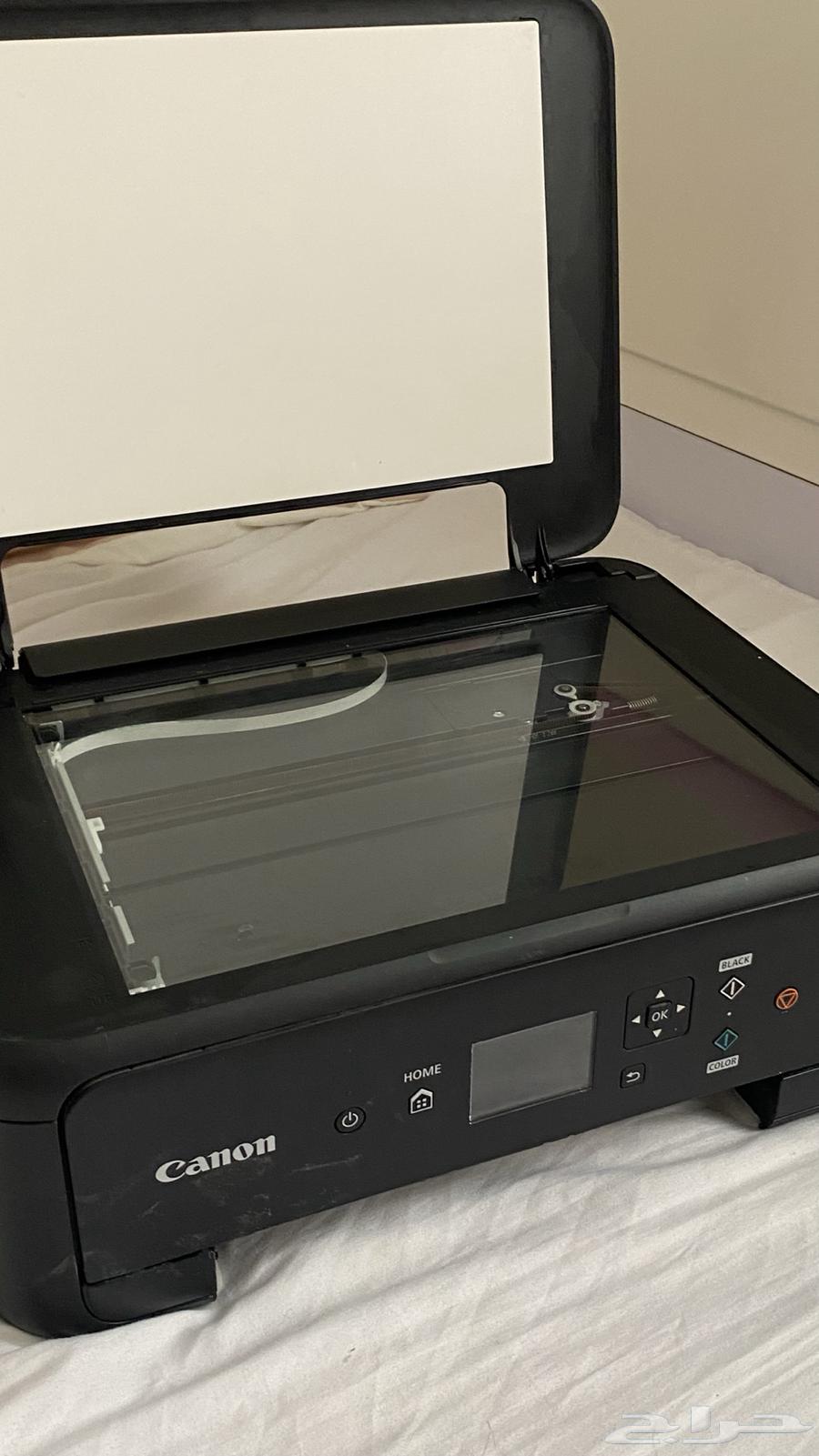 طابعه كانون64321196760707113