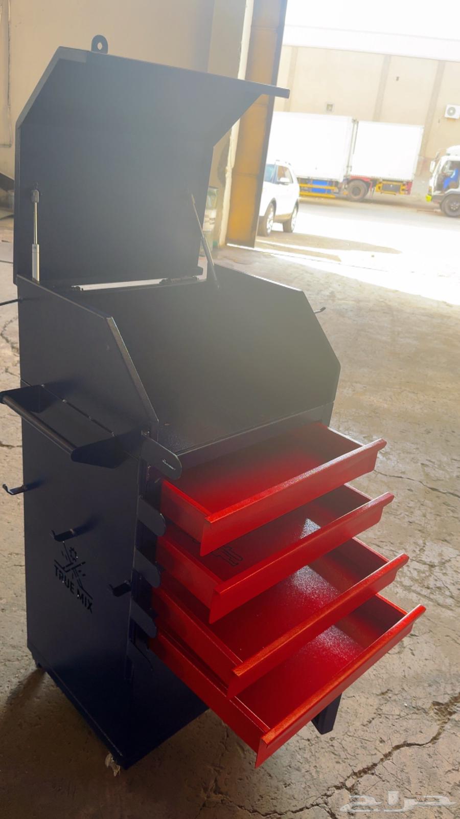 Toolbox Number Cabinet Number64460802525570112