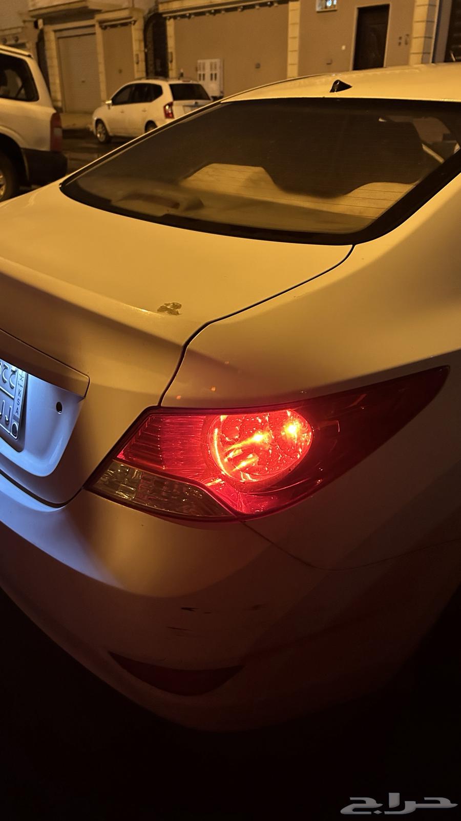 اسطب اكسنت 14 يمين وكالة64463889129601111