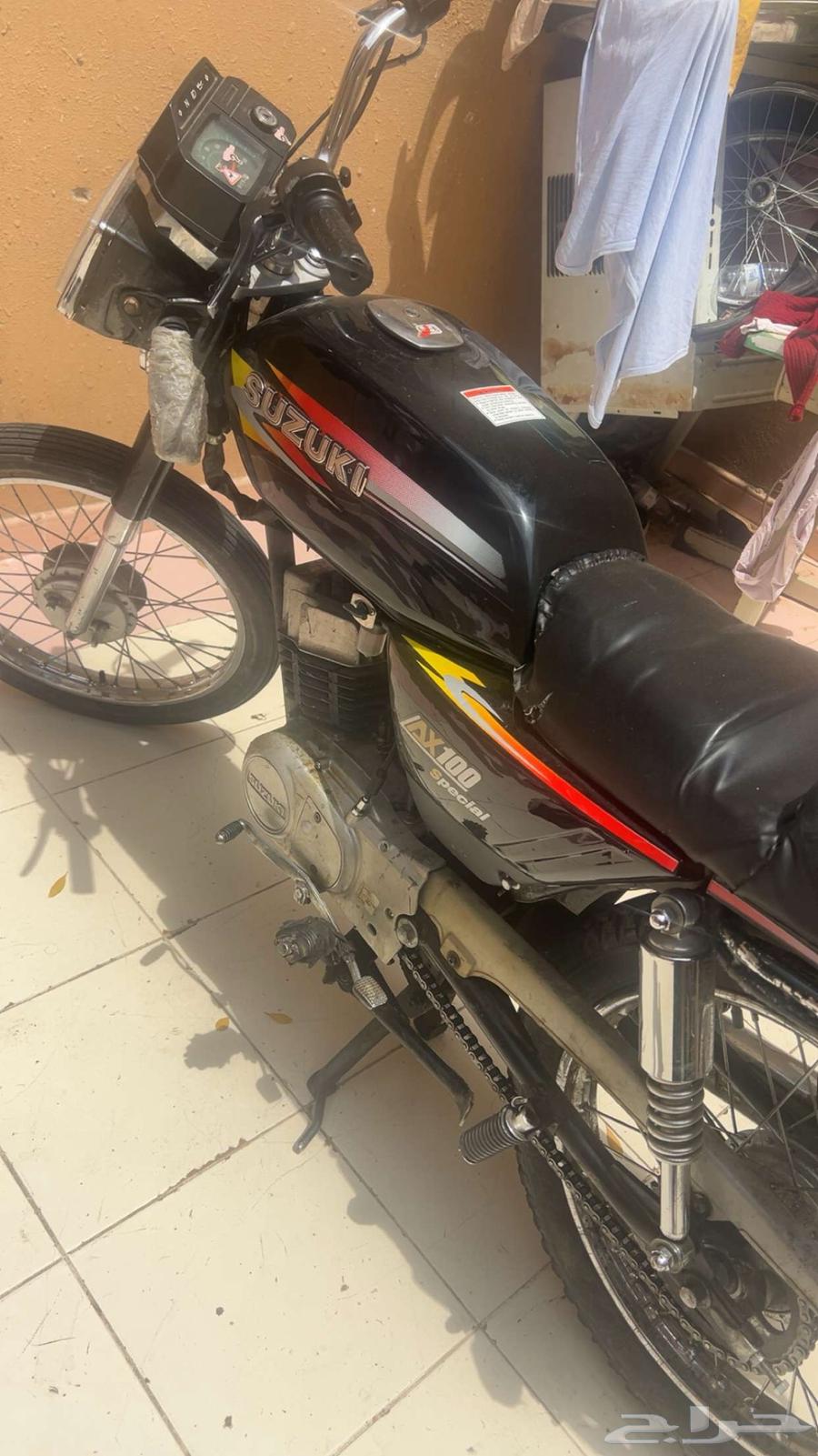 دباب اكس مية نضيف بدون أوراق64458393170307110