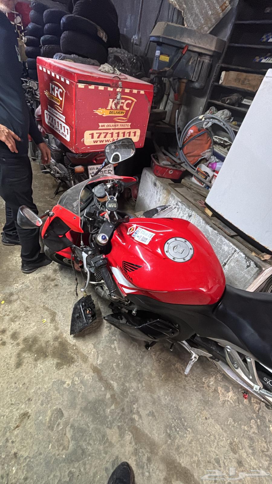 دباب هوندا 201264464674265602111