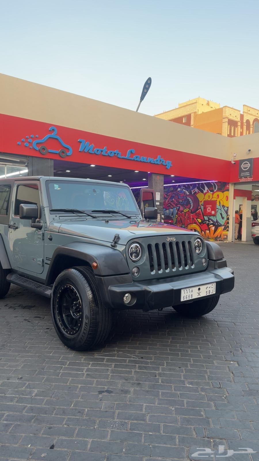 جيب رانجلر64465141982977110