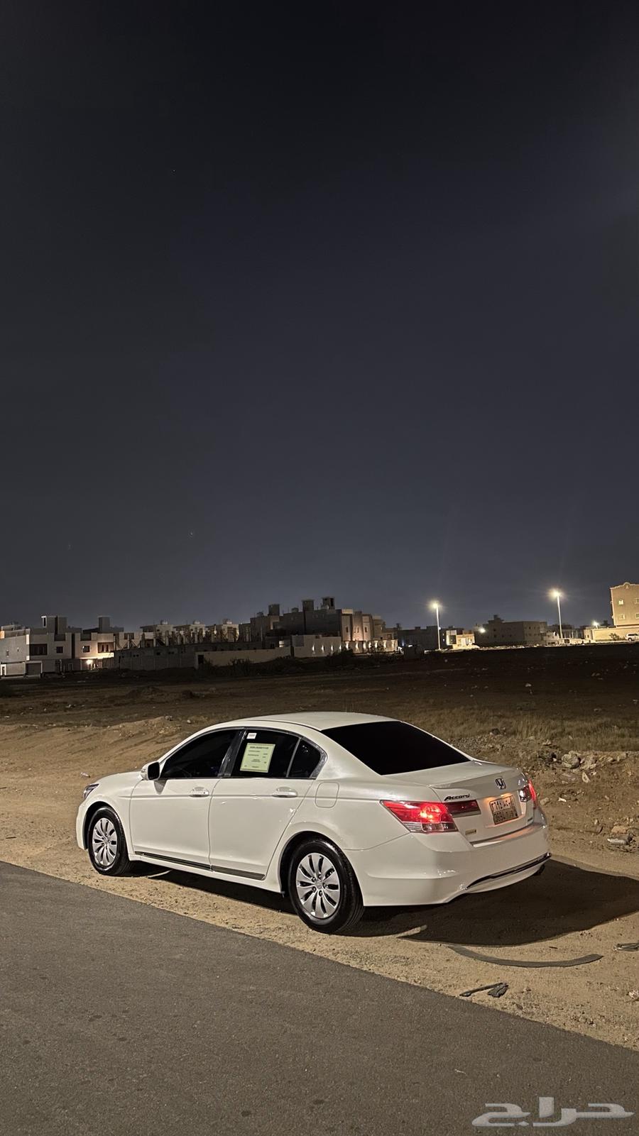 هوندا اكورد 2010 محوله 201264463778427139113