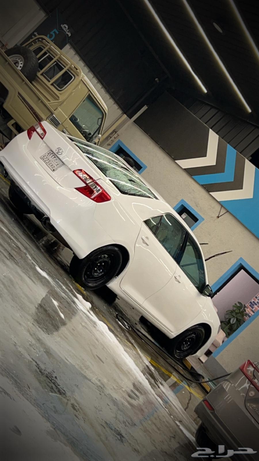 للبيع كامري مديل 201564462828048897112