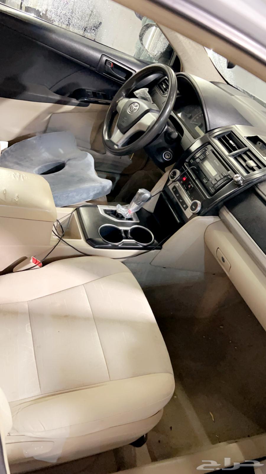 للبيع كامري مديل 201564462828048897111