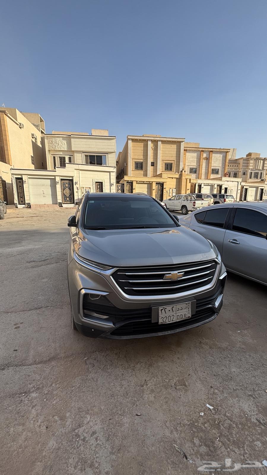 شيفروليه كابتيفا64461815158530110