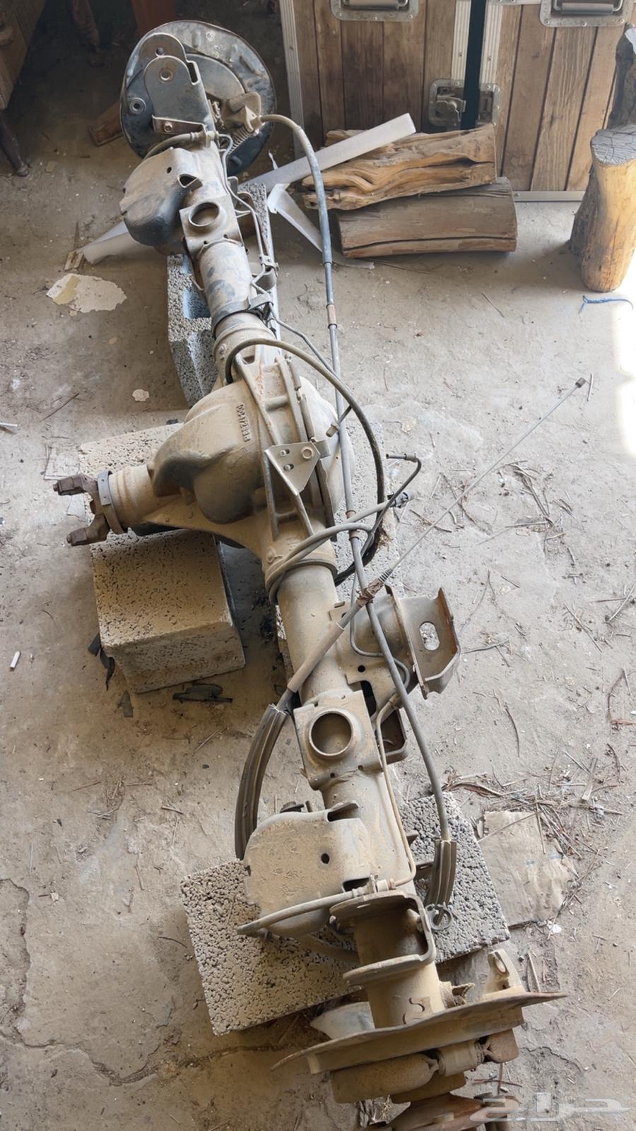 دفرنش يوكن دفرنس تانكي يوكن خزان يوكن64370943671298114