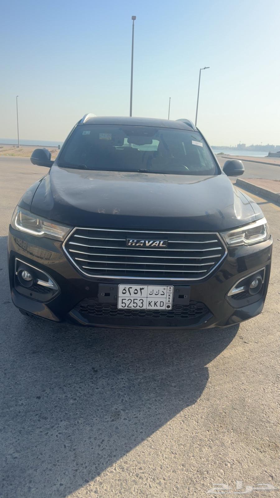 سيارة هافال موديل 2020 أنا فقط معلن الرجاء التواصل واتس فقط64463278370177113