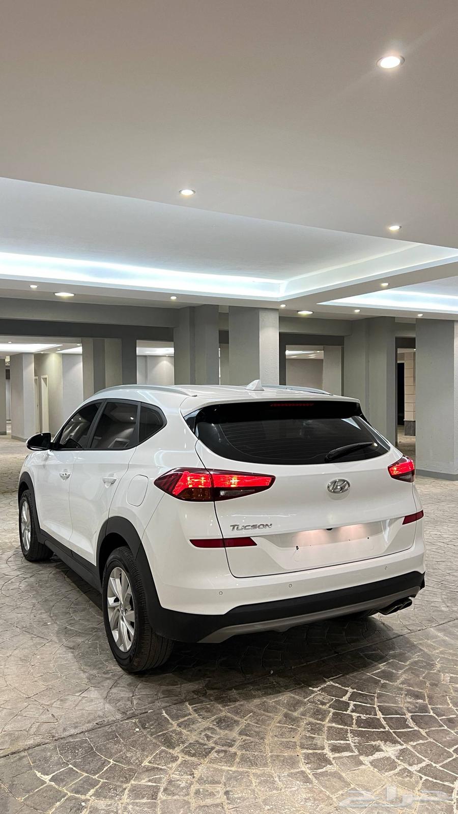 توسان 2020 ( ديزل ) بحالة الوكالة64464534829058114