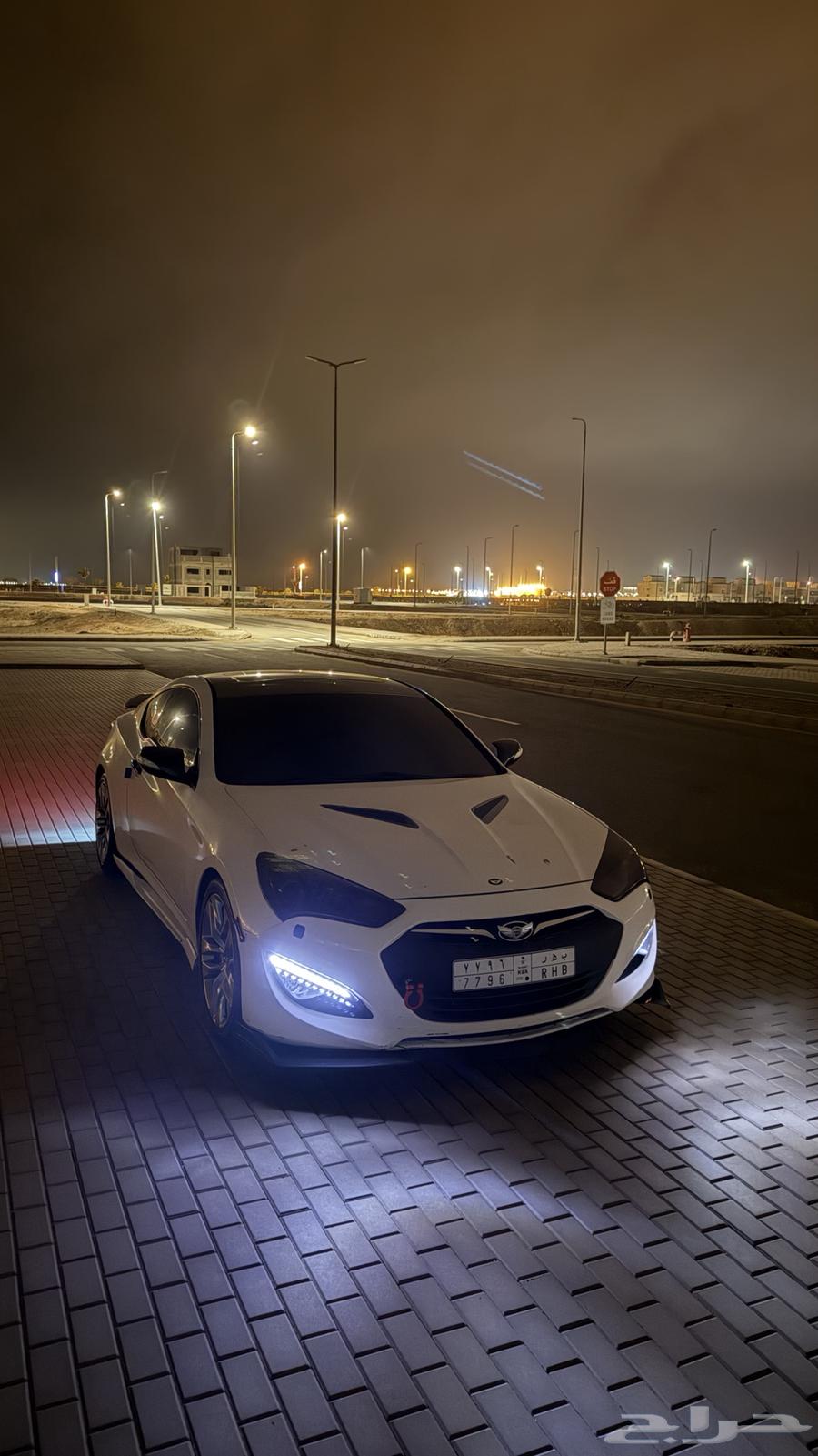 جينيسس كوبيه 6 سلندر فل كامل64460489480193110