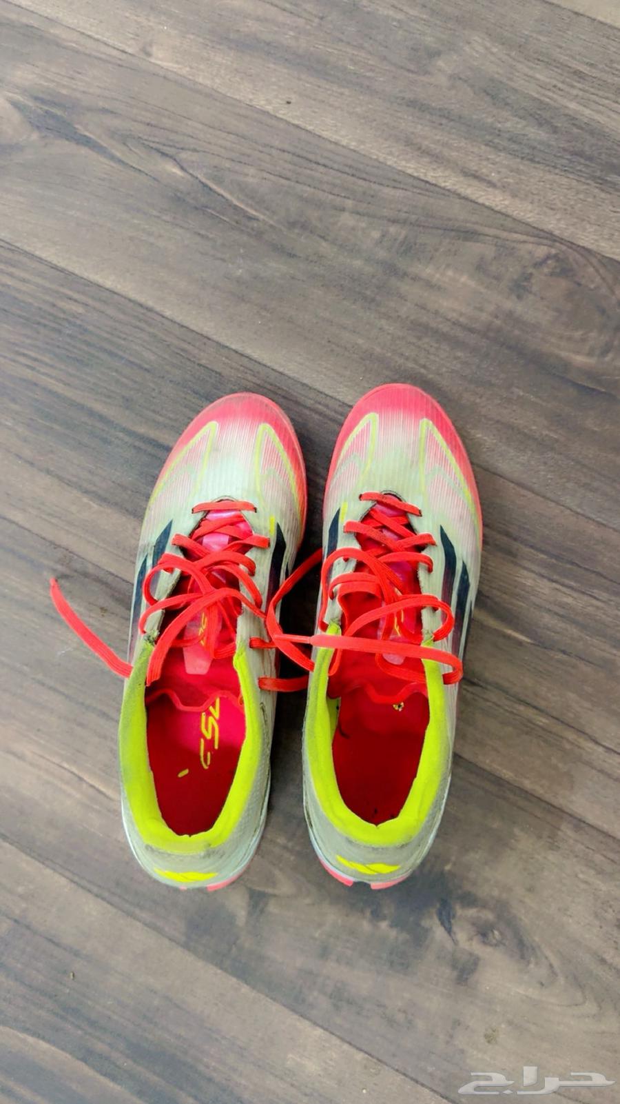 جزمه اديداس اصليه64319587362435114